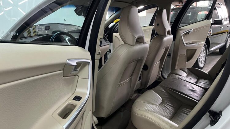 Volvo XC60 T5 2011 Blindada!!!!