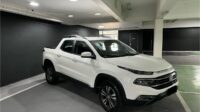 Fiat Toro 2.0 16V Turbo Diesel Freedom 4WD AT9 2022