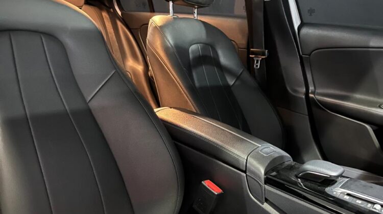 Mercedes Benz A200 T 2020