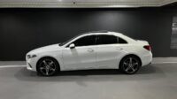Mercedes Benz A200 T 2020