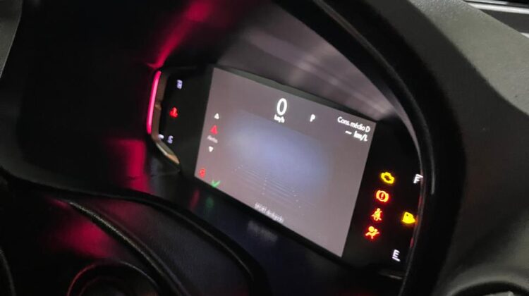Fiat Toro 2.0 16V Turbo Diesel Freedom 4WD AT9 2022
