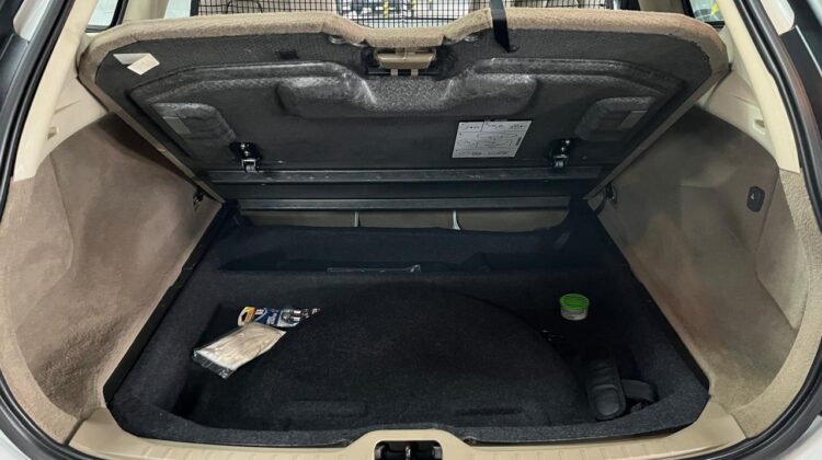 Volvo XC60 T5 2011 Blindada!!!!