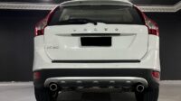 Volvo XC60 T5 2011 Blindada!!!!