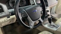 Volvo XC60 T5 2011 Blindada!!!!