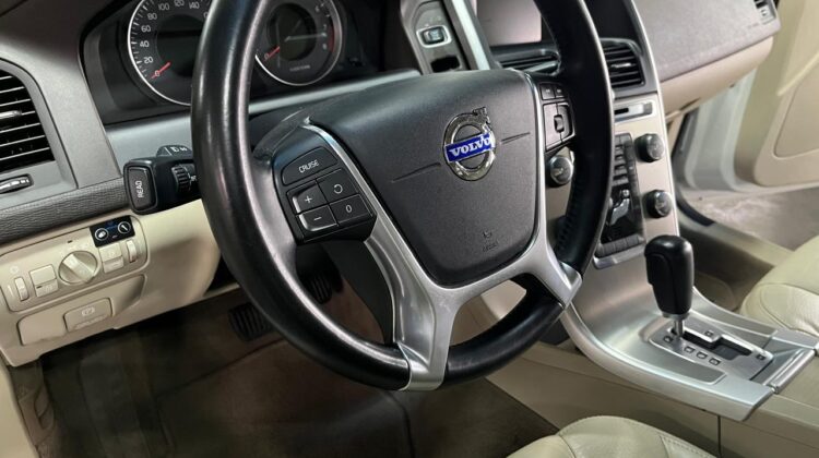 Volvo XC60 T5 2011 Blindada!!!!