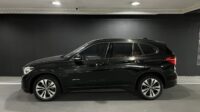 BMW X1 2.0 SDrive 2018