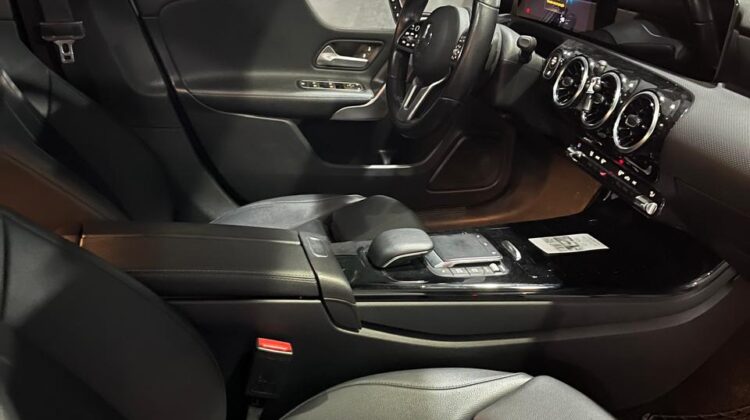 Mercedes Benz A200 T 2020