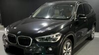 BMW X1 2.0 SDrive 2018