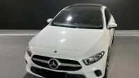 Mercedes Benz A200 T 2020