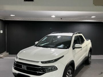 Fiat Toro 2.0 16V Turbo Diesel Freedom 4WD AT9 2022