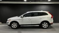 Volvo XC60 T5 2011 Blindada!!!!