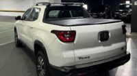 Fiat Toro 2.0 16V Turbo Diesel Freedom 4WD AT9 2022