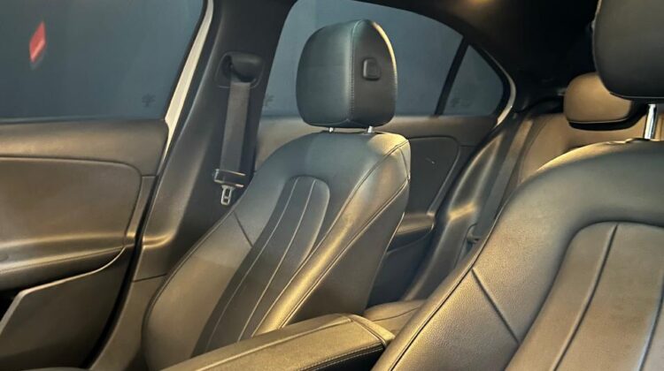 Mercedes Benz A200 T 2020