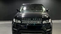 LR RANGE ROVER SPORT SE 3.0 DIESEL 2014