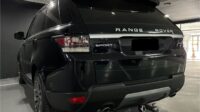 LR RANGE ROVER SPORT SE 3.0 DIESEL 2014