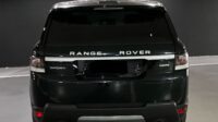 LR RANGE ROVER SPORT SE 3.0 DIESEL 2014
