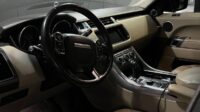 LR RANGE ROVER SPORT SE 3.0 DIESEL 2014