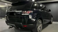 LR RANGE ROVER SPORT SE 3.0 DIESEL 2014