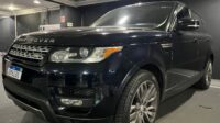 LR RANGE ROVER SPORT SE 3.0 DIESEL 2014