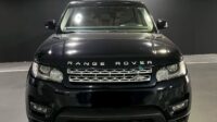 LR RANGE ROVER SPORT SE 3.0 DIESEL 2014