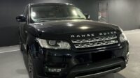 LR RANGE ROVER SPORT SE 3.0 DIESEL 2014