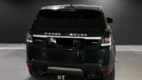 LR RANGE ROVER SPORT SE 3.0 DIESEL 2014